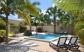 Relex Villa With Private Pool